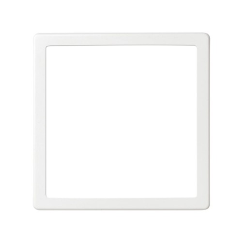 82088-30 Адаптер для установки механизмов, совместимых с S27, в рамки S82, S82N, S82 Detail, белый Simon