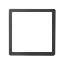 82088-38 Адаптер для установки механизмов, совместимых с S27, в рамки S82, S82N, S82 Detail, графит Simon