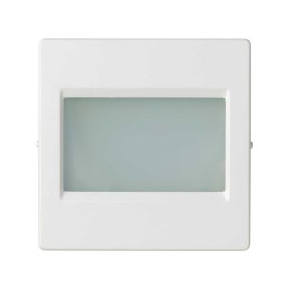 82096-30 Накладка с полупрозрачным рассеивателем для системы "ждите-входите", S82, S82N, 82 Detail, белый Simon