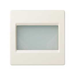 82096-31 Накладка с полупрозрачным рассеивателем для системы "ждите-входите", S82, S82N, 82 Detail, слоновая Simon