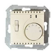 82504-34 Термостат с датчиком в пол (зондом) с выключателем, S82,82N, шампань Simon 82504-34 Термостат с датчиком в пол (зондом) с выключателем, S82,82N, шампань Simon