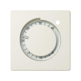 82505-31 Накладка для Термостата, S82, S82N, S82 Detail, слоновая кость Simon