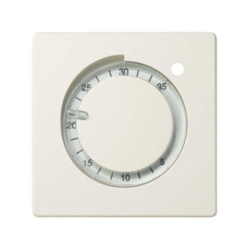 82505-31 Накладка для Термостата, S82, S82N, S82 Detail, слоновая кость Simon