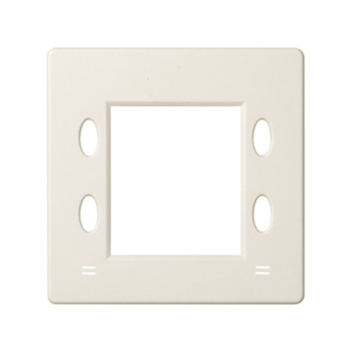 82555-31 Накладка для механизмов Контроля времени, S82, S82N, S82 Detail, слоновая кость Simon