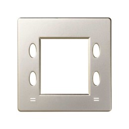 82555-34 Накладка для механизмов Контроля времени, S82, S82N, шампань Simon