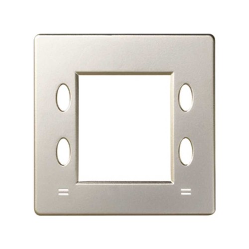 82555-34 Накладка для механизмов Контроля времени, S82, S82N, шампань Simon