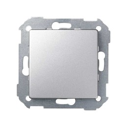 82800-93 Заглушка, S82 Detail алюминий Simon