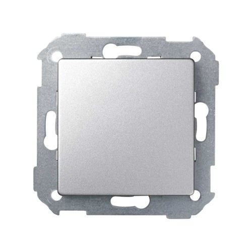 82800-93 Заглушка, S82 Detail алюминий Simon