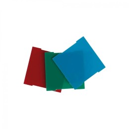 82960-39 Комплект цветных фильтров для ориентационного светодиодного светильника, S82, S82N, S82 Detail Simon