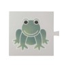 82962-60 Пиктограмма "Лягушка" для Светящаяся клавиша под светофильтр и Светильника для обозачения номера или Simon