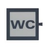 82962-63 Пиктограмма "WC" для Светящаяся клавиша под светофильтр и Светильника для обозачения номера или назн Simon