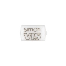 82972-62 Пиктограмма "Simon Vis" в клавиши для кнопочного выключателя с подсветкой, S82, S82N, S82 Detail, бе Simon 82972-62 Пиктограмма "Simon Vis" в клавиши для кнопочного выключателя с подсветкой, S82, S82N, S82 Detail, бе Simon