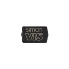 82982-62 Пиктограмма "Simon Vis" в клавиши для кнопочного выключателя с подсветкой, S82, S82N, S82 Detail, гр Simon 82982-62 Пиктограмма "Simon Vis" в клавиши для кнопочного выключателя с подсветкой, S82, S82N, S82 Detail, гр Simon