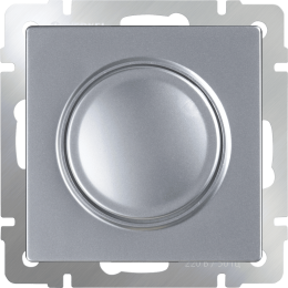 W1142006 Диммер (серебряный) Antik Werkel a051518