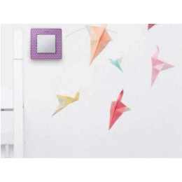 82010-30 Клавиша для одноклавишного выключателя, S82, S82N, S82 Detail, белый Simon