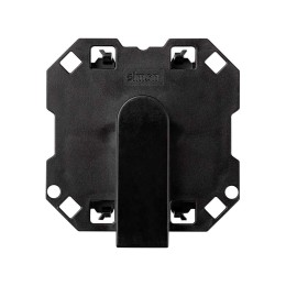 Вывод кабеля широкий Simon 100, 10002801-039