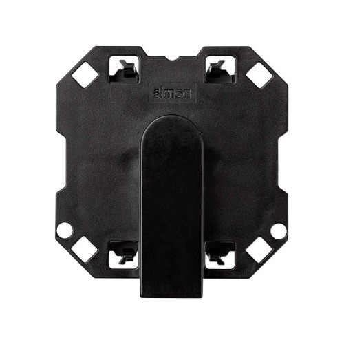 Вывод кабеля широкий Simon 100, 10002801-039