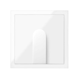 Вывод кабеля широкий Simon 100, 10002801-039