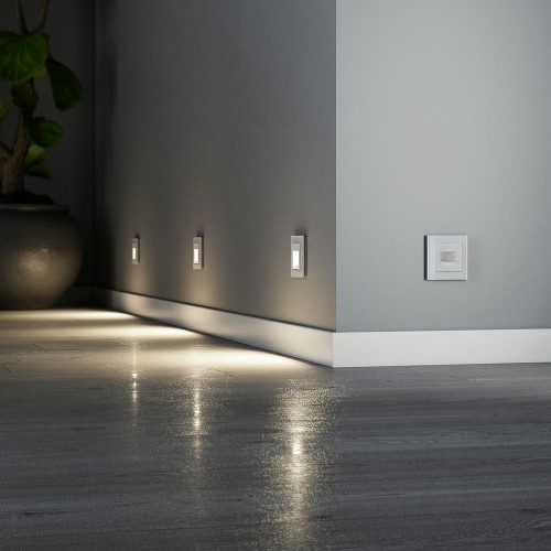 W1155101 Датчик движения (белый) Antik Werkel a054896