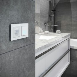 W1155101 Датчик движения (белый) Antik Werkel a054896