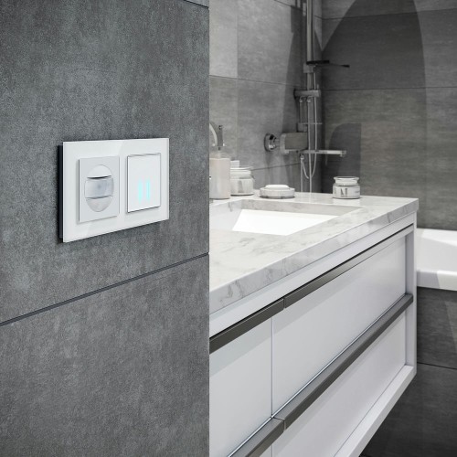 W1155101 Датчик движения (белый) Antik Werkel a054896