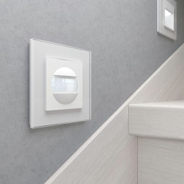 W1155101 Датчик движения (белый) Antik Werkel a054896