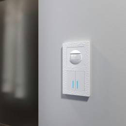 W1155101 Датчик движения (белый) Antik Werkel a054896