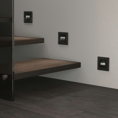 W1155108 Датчик движения (черный матовый) Antik Werkel a054898