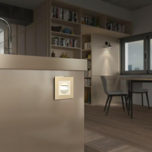 W1155103 Датчик движения (слоновая кость) Antik Werkel a054897