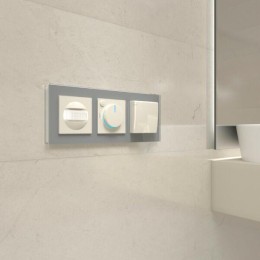 W1155103 Датчик движения (слоновая кость) Antik Werkel a054897