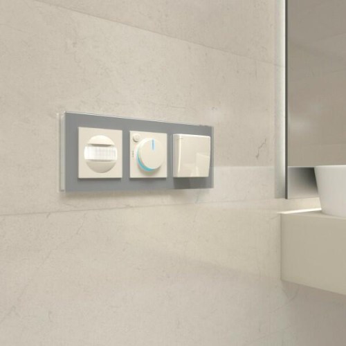 W1155103 Датчик движения (слоновая кость) Antik Werkel a054897