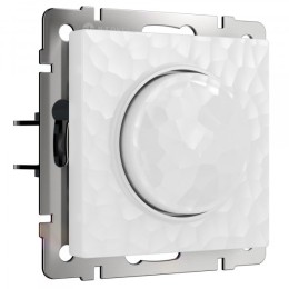 W1242001 Диммер (белый) Hammer Werkel a052012