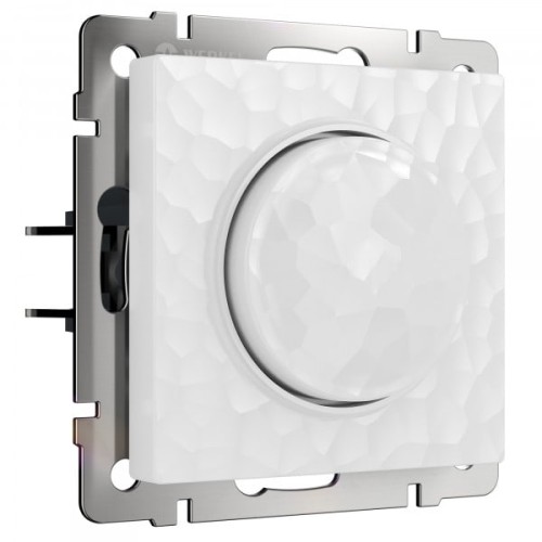 W1242001 Диммер (белый) Hammer Werkel a052012