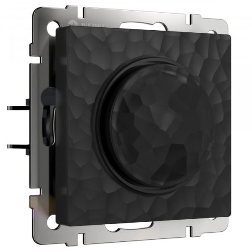 W1242008 Диммер (черный) Hammer Werkel a052043