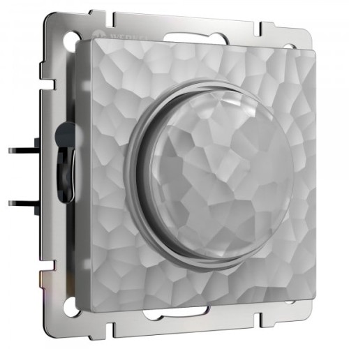 W1242006 Диммер (серебряный) Hammer Werkel a052068