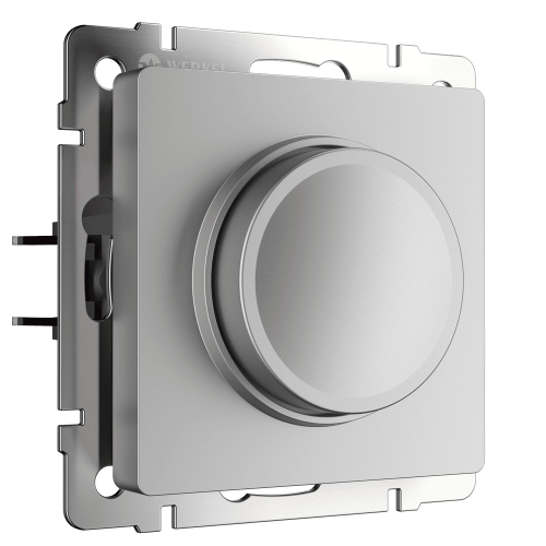 W1142006 Диммер (серебряный) Antik Werkel a051518