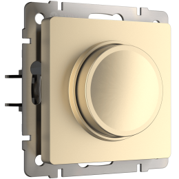 W1142011 Диммер (шампань) Antik Werkel a050868