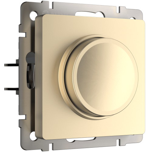 W1142011 Диммер (шампань) Antik Werkel a050868