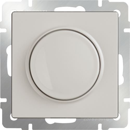 W1142003 Диммер (слоновая кость) Antik Werkel a051469