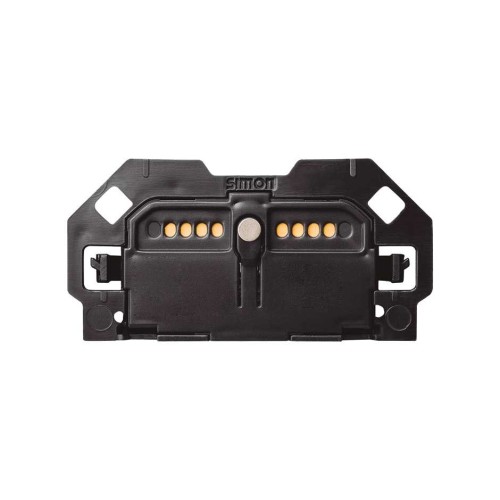 Электронная кнопка 230В~ Simon 100, 1 пост, 10001150-039