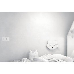 Рамка на 3 поста белый матовый  Simon 82 Concept 8200637-090