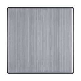 W1119002 Клавиша для выключателя перекрестного (глянцевый никель) Antik Werkel a051077