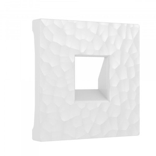 W1292001 Накладка для RJ-11 (белый) Hammer Werkel a052014