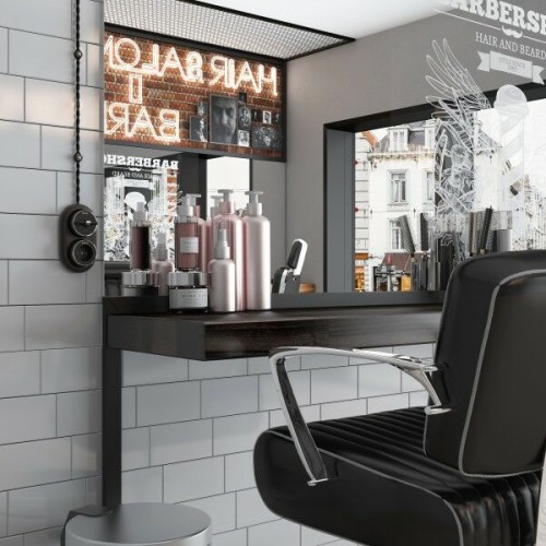 W5822051 Выключатель на 4 положения двухклавишный (мокко матовый/хром)Vintage Werkel a058778