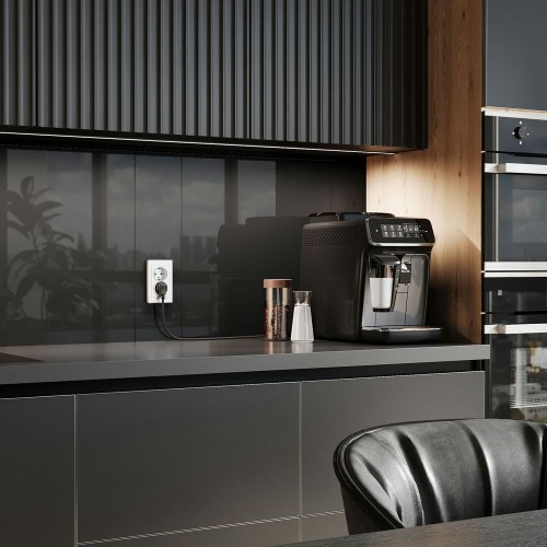 W1172061 Розетка двойная с заземлением (белый матовый) Werkel a062410