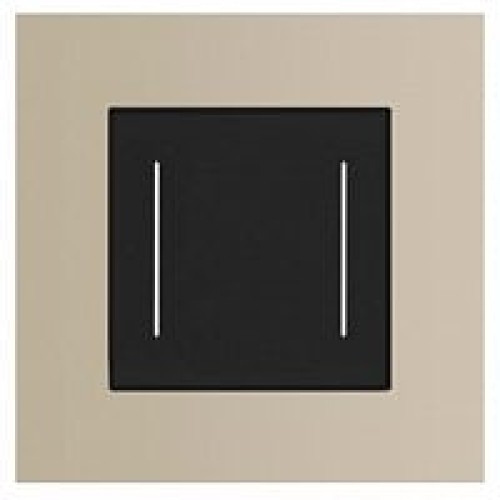 Рамка на 1 пост Slab (айвори матовый) Werkel a062805 W0012962