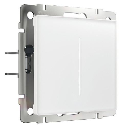 W3443101 Умный сенсорный диммер (белый) Werkel a063593