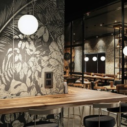 W3443108 Умный сенсорный диммер (черный) Werkel a063594