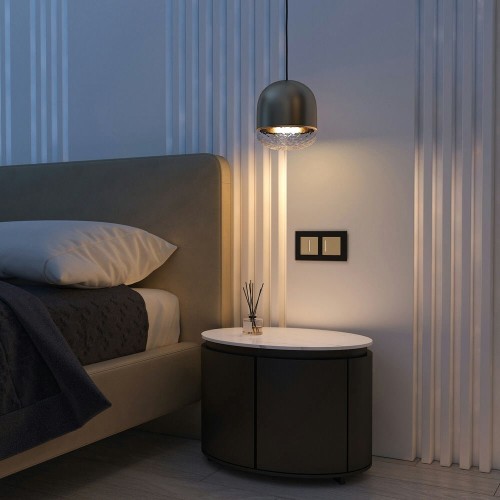 W3443111 Умный сенсорный диммер (шампань) Werkel a063595