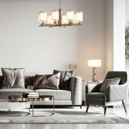 W4513011 Умный сенсорный выключатель одноклавишный (шампань) Werkel a064145